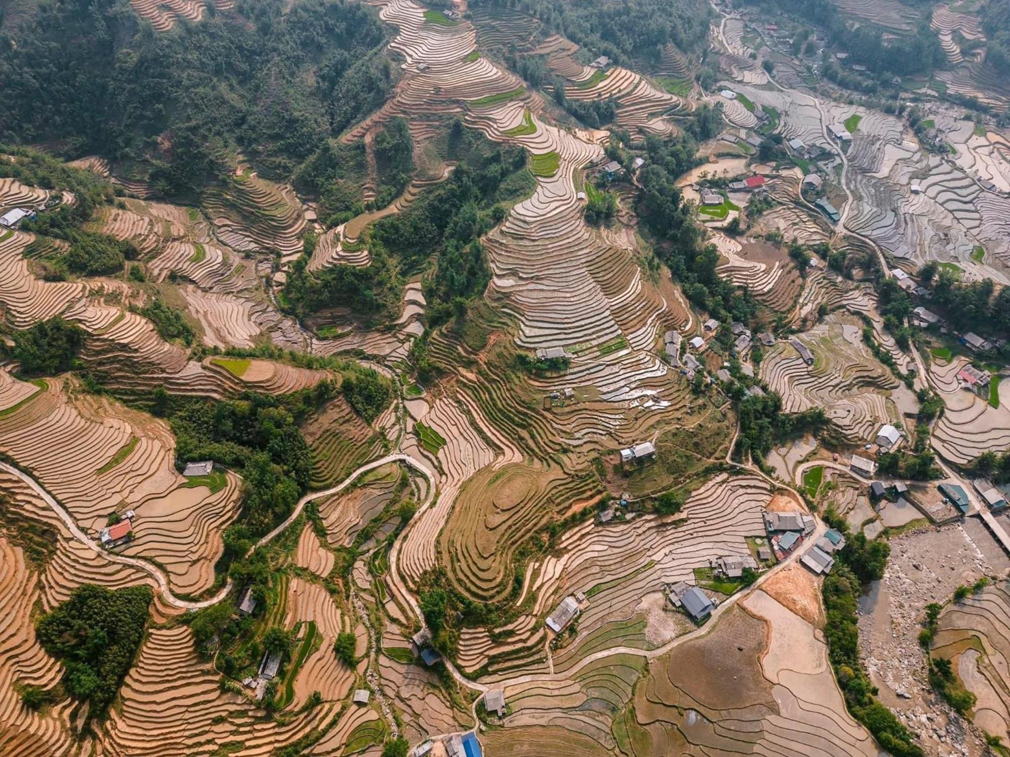 Sapa Farmer House Exteriér fotografie